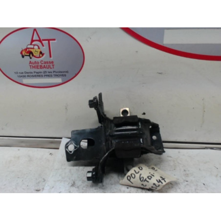 Support moteur gauche VOLKSWAGEN POLO 1.2 TDI d’occasion