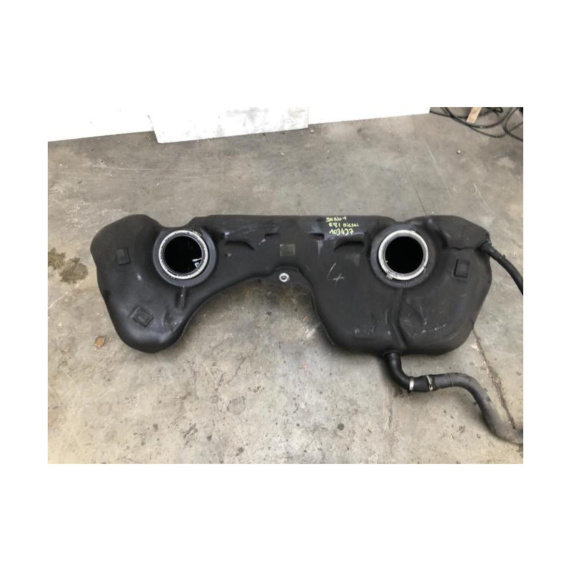 Reservoir BMW SERIE 1 E81 d’occasion