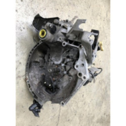 Boite de vitesses CITROEN C2 PHASE 1 d’occasion