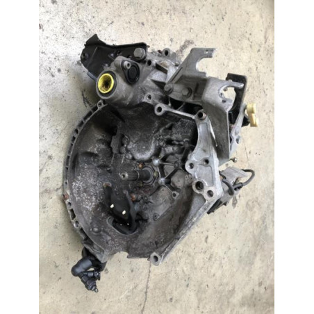 Boite de vitesses CITROEN C2 PHASE 1 d’occasion