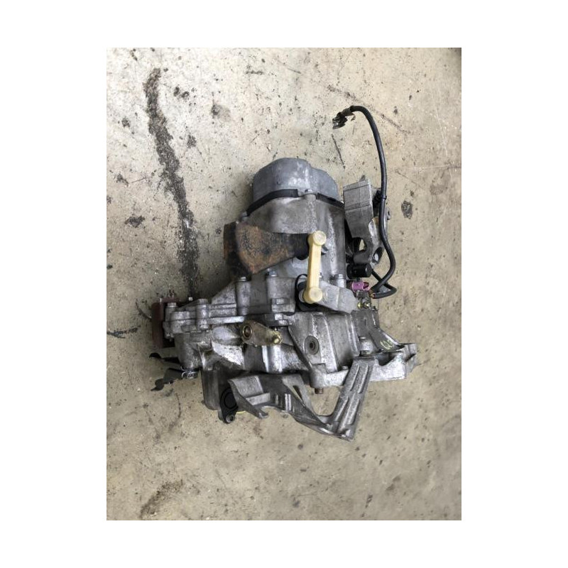 Boite de vitesses CITROEN C2 PHASE 1 d’occasion