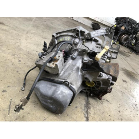 Boite de vitesses CITROEN C2 PHASE 1 d’occasion