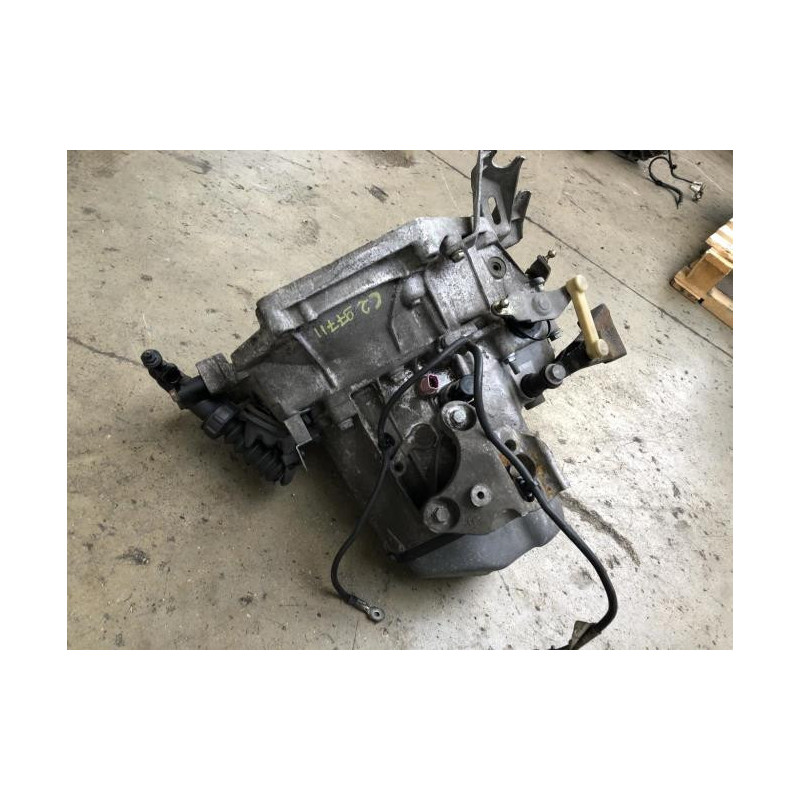 Boite de vitesses CITROEN C2 PHASE 1 d’occasion