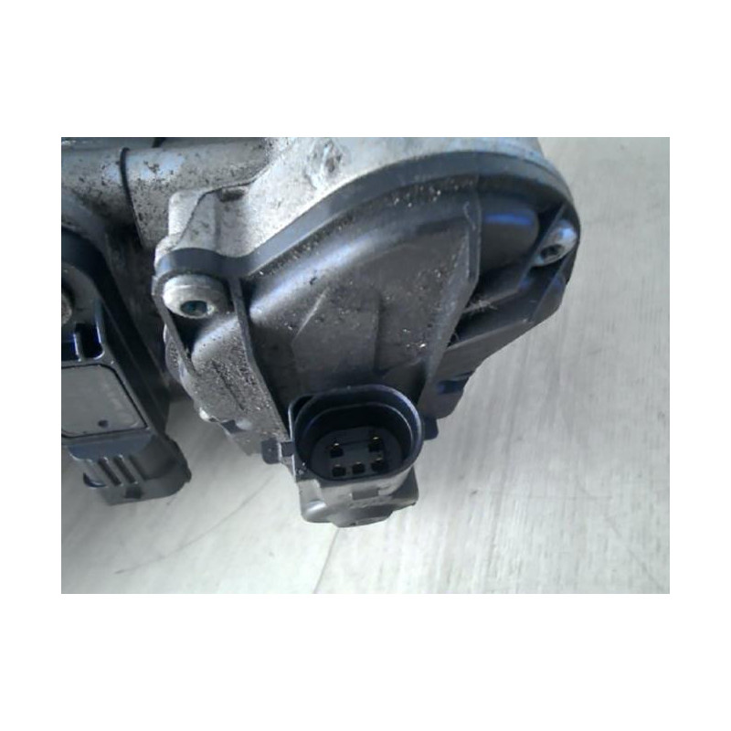 Boitier papillon RENAULT KOLEOS 1 PHASE 1 d’occasion