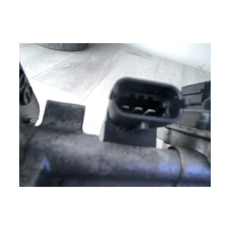 Boitier papillon RENAULT KOLEOS 1 PHASE 1 d’occasion