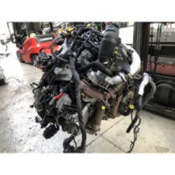 Moteur AUDI A6 3 AVANT PHASE 1 BREAK d’occasion
