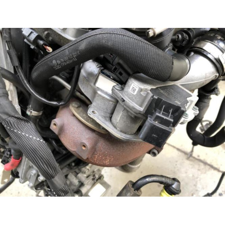 Moteur AUDI A6 3 AVANT PHASE 1 BREAK d’occasion