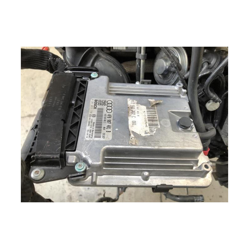 Moteur AUDI A6 3 AVANT PHASE 1 BREAK d’occasion