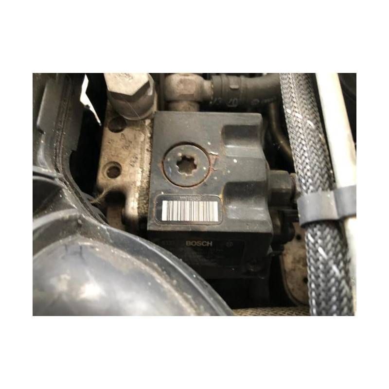 Moteur AUDI A6 3 AVANT PHASE 1 BREAK d’occasion