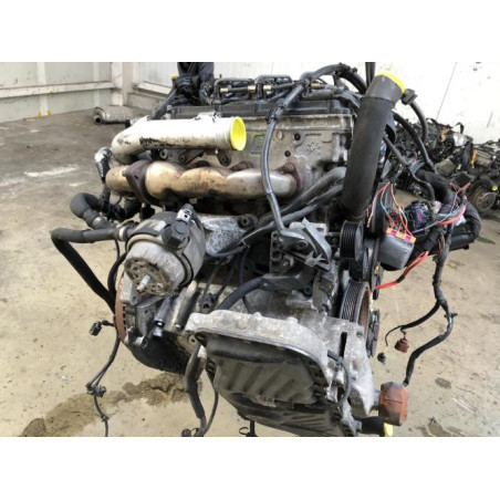 Moteur AUDI A6 3 AVANT PHASE 1 BREAK d’occasion