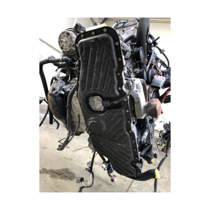 Moteur AUDI A6 3 AVANT PHASE 1 BREAK d’occasion