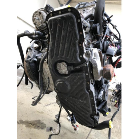 Moteur AUDI A6 3 AVANT PHASE 1 BREAK d’occasion