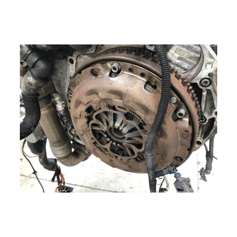 Moteur AUDI A6 3 AVANT PHASE 1 BREAK d’occasion