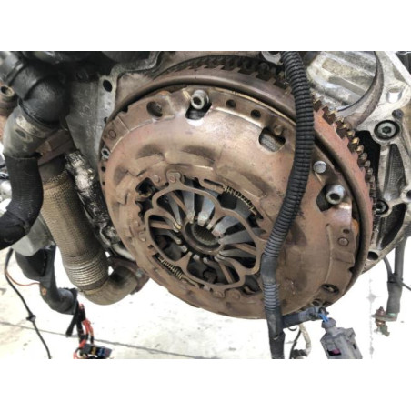 Moteur AUDI A6 3 AVANT PHASE 1 BREAK d’occasion