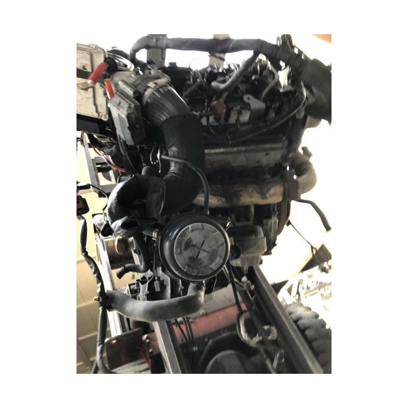 Moteur AUDI A6 3 AVANT PHASE 1 BREAK d’occasion