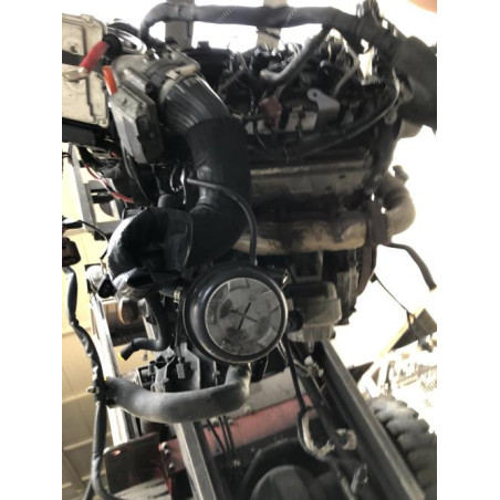 Moteur AUDI A6 3 AVANT PHASE 1 BREAK d’occasion