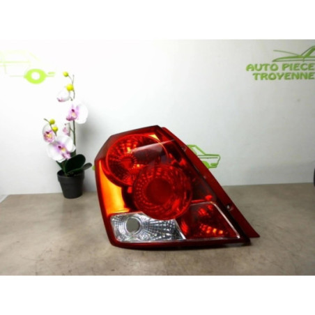 Feu arriere principal gauche (feux) CHEVROLET KALOS d’occasion