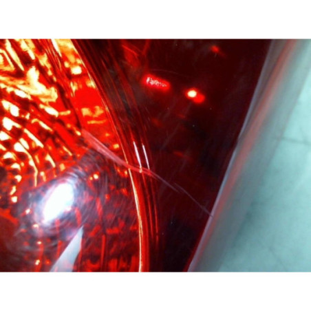 Feu arriere principal gauche (feux) CHEVROLET KALOS d’occasion