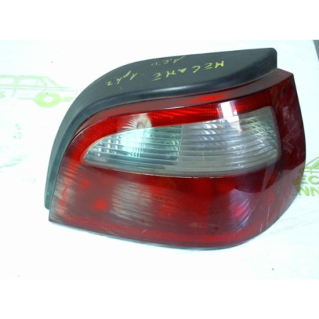 Feu arriere principal droit (feux) RENAULT MEGANE 1 PHASE 2 d’occasion