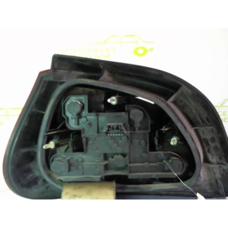 Feu arriere principal droit (feux) RENAULT MEGANE 1 PHASE 2 d’occasion