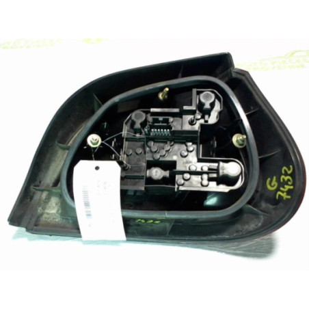 Feu arriere principal gauche (feux) RENAULT MEGANE 1 PHASE 2 d’occasion