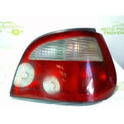 Feu arriere principal droit (feux) RENAULT MEGANE 1 PHASE 2 d’occasion