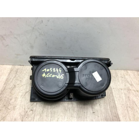 Porte gobelet HONDA ACCORD 6 PHASE 1 COUPE d’occasion