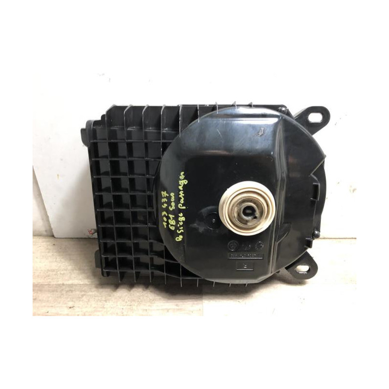 Caisson de basses BMW SERIE 1 E81 d’occasion