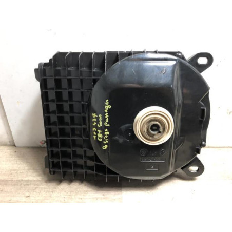 Caisson de basses BMW SERIE 1 E81 d’occasion