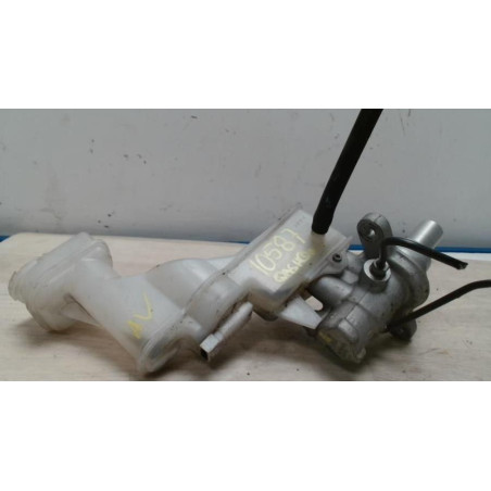 Maitre cylindre (freinage) NISSAN QASHQAI 1 PHASE 1 d’occasion