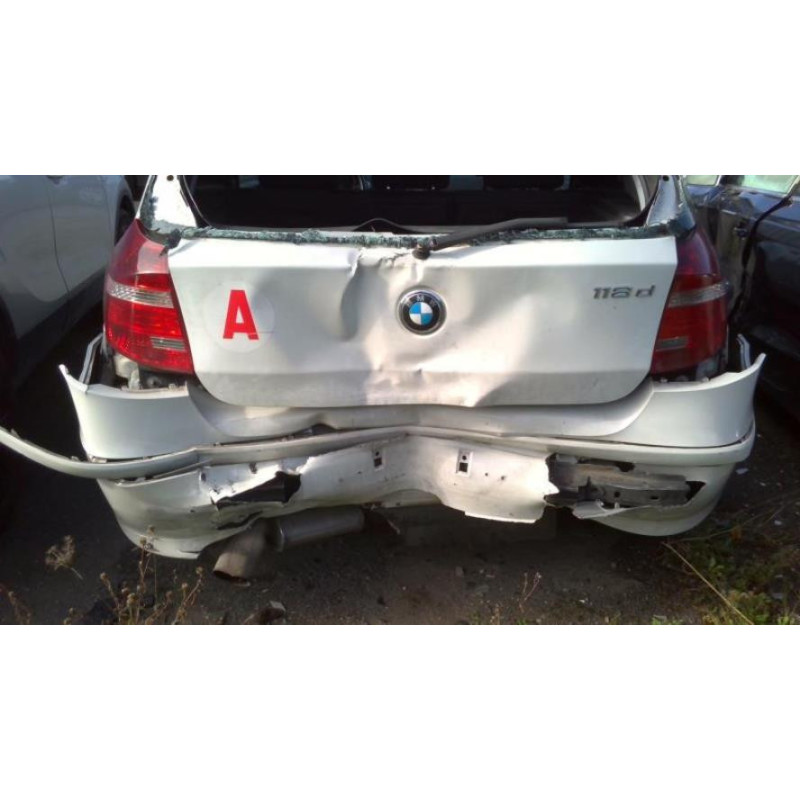 Actionneur serrure hayon BMW SERIE 1 E81 d’occasion