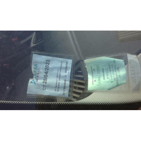 Actionneur serrure hayon BMW SERIE 1 E81 d’occasion