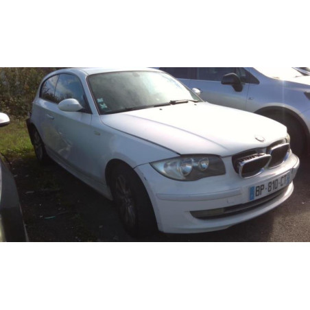 Actionneur serrure hayon BMW SERIE 1 E81 d’occasion