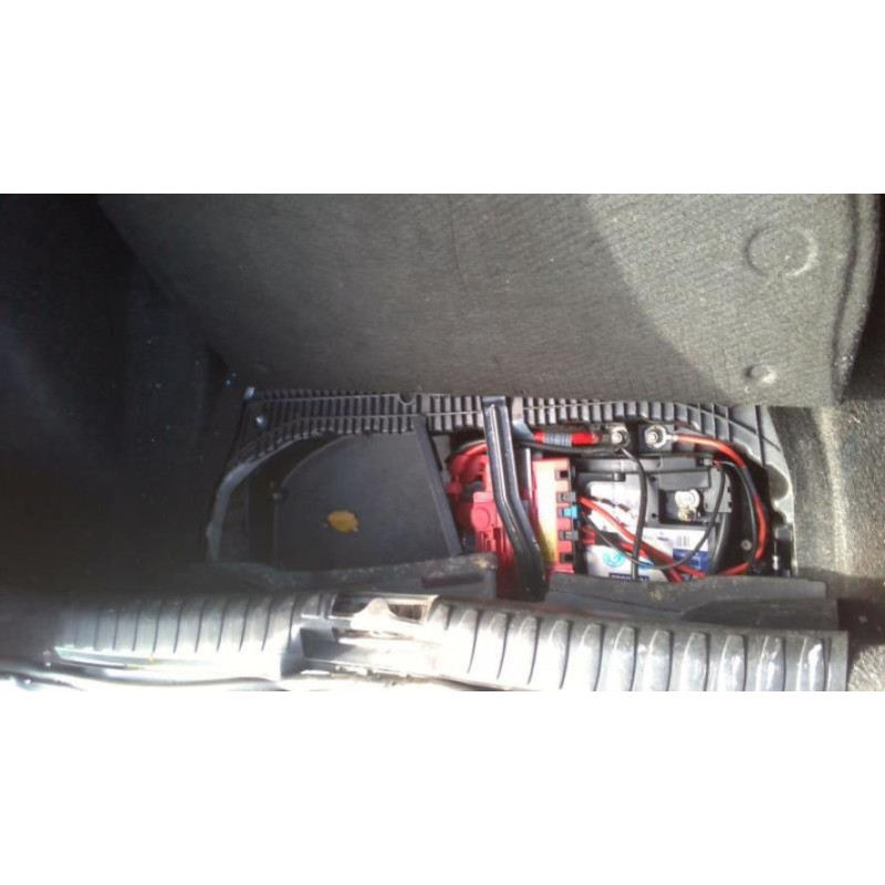 Actionneur serrure hayon BMW SERIE 1 E81 d’occasion