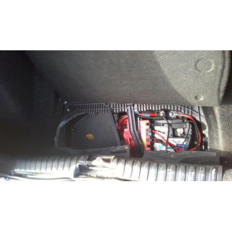 Actionneur serrure hayon BMW SERIE 1 E81 d’occasion