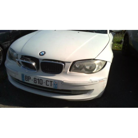 Actionneur serrure hayon BMW SERIE 1 E81 d’occasion