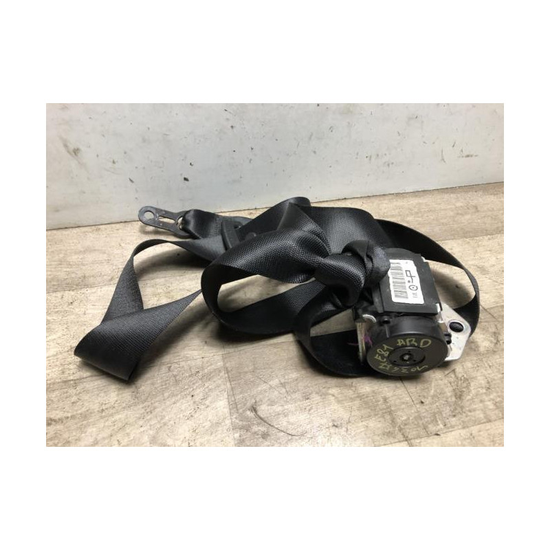 Ceinture arriere droit BMW SERIE 1 E81 d’occasion