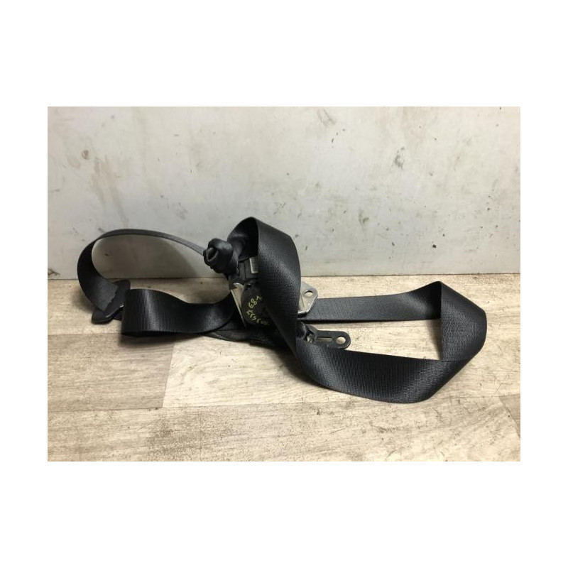 Ceinture arriere gauche BMW SERIE 1 E81 d’occasion
