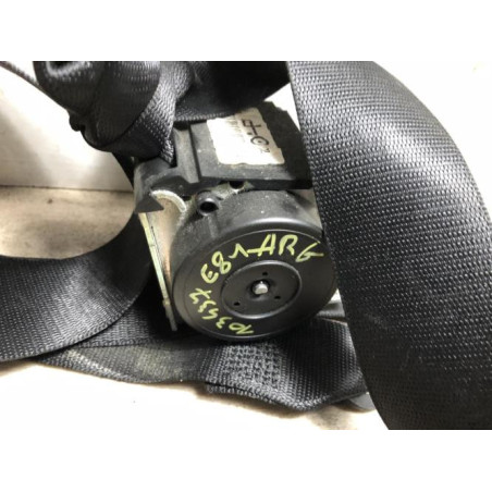 Ceinture arriere gauche BMW SERIE 1 E81 d’occasion