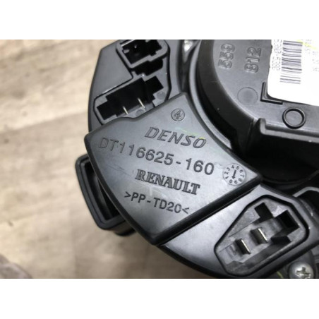 Ventilateur chauffage RENAULT CLIO 5 d’occasion