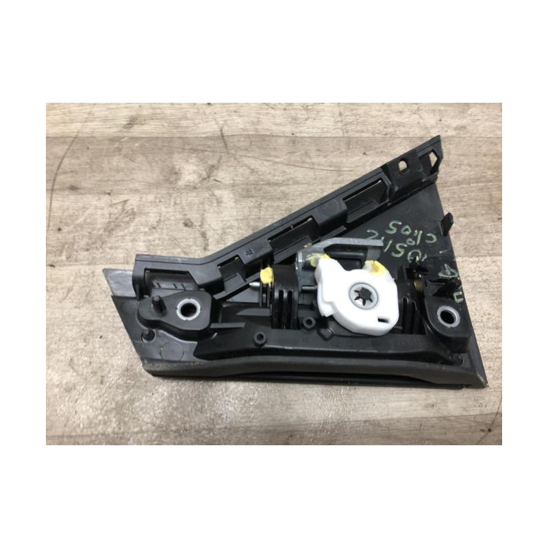 Poignee porte arriere gauche RENAULT CLIO 5 d’occasion