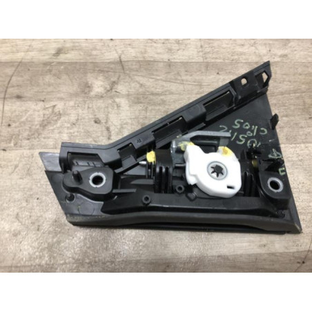 Poignee porte arriere gauche RENAULT CLIO 5 d’occasion