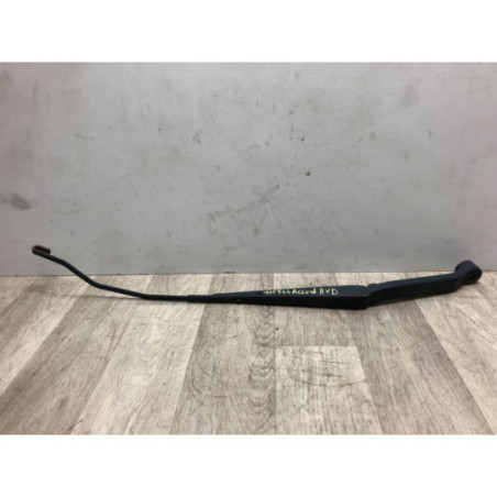 Bras essuie glace avant droit HONDA ACCORD 6 PHASE 1 COUPE d’occasion