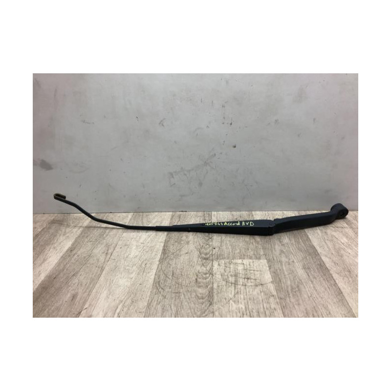 Bras essuie glace avant droit HONDA ACCORD 6 PHASE 1 COUPE d’occasion