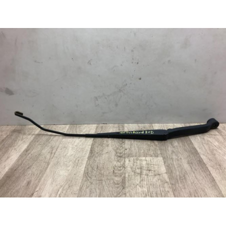 Bras essuie glace avant droit HONDA ACCORD 6 PHASE 1 COUPE d’occasion