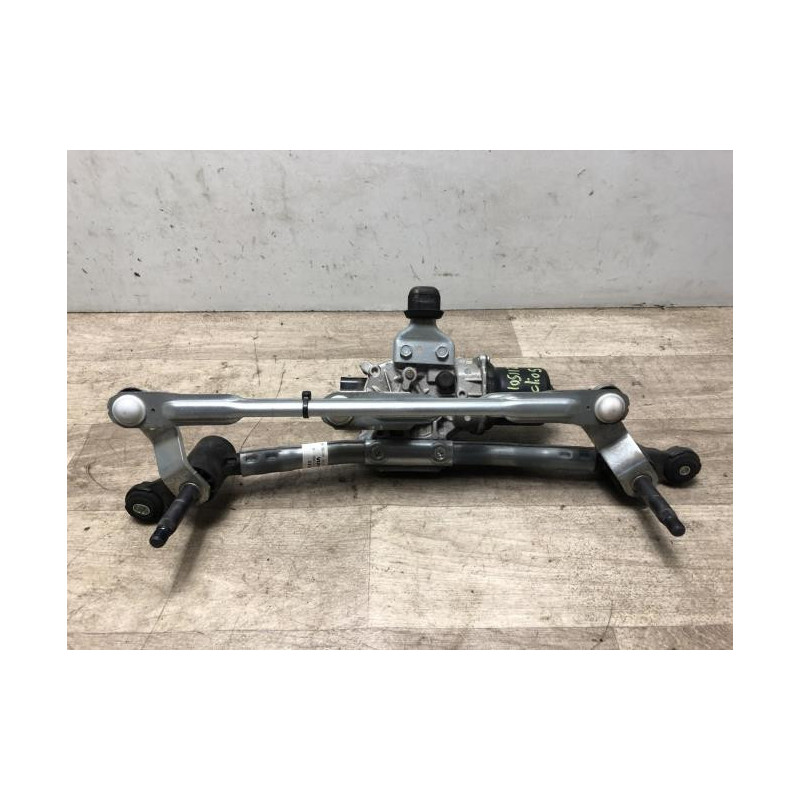 Moteur essuie glace avant RENAULT CLIO 5 d’occasion