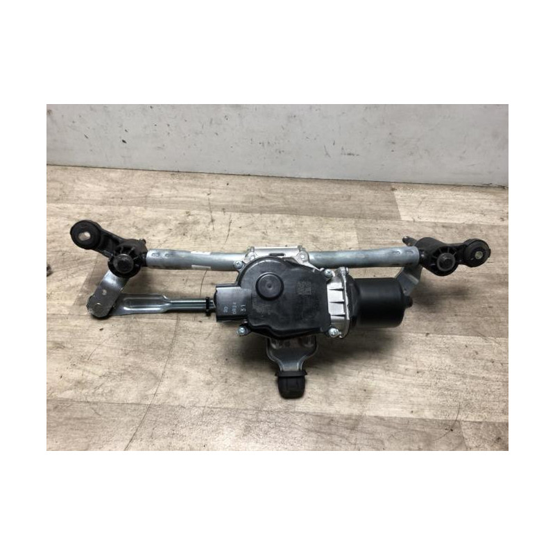 Moteur essuie glace avant RENAULT CLIO 5 d’occasion