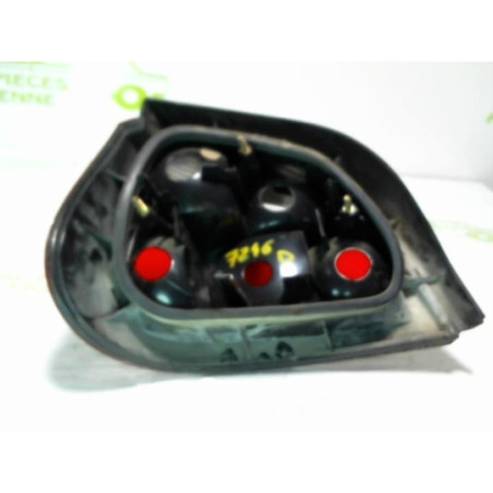 Feu arriere principal droit (feux) RENAULT MEGANE 1 PHASE 2 d’occasion