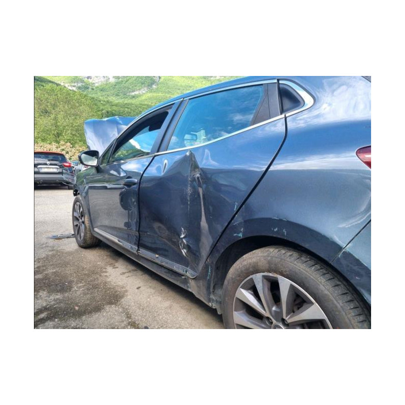 Serrure arriere gauche RENAULT CLIO 5 d’occasion