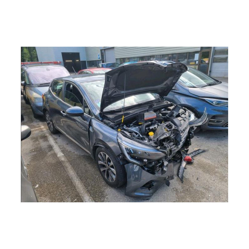 Serrure arriere gauche RENAULT CLIO 5 d’occasion